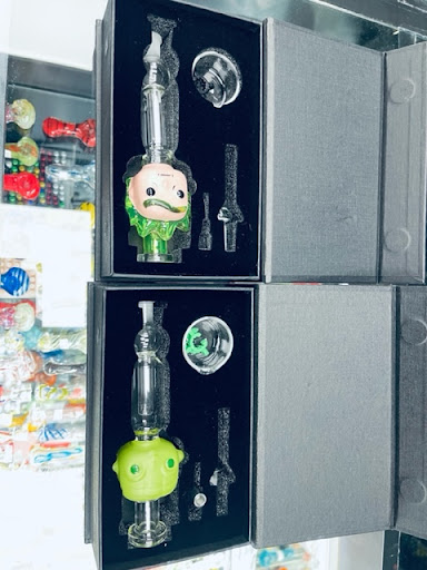 Tobacco Shop «Choice Plus Tobacco», reviews and photos, 31 W 63rd St # 31D, Westmont, IL 60559, USA