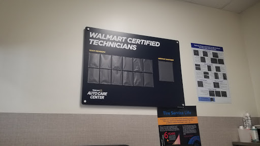 Tire Shop «Walmart Tires & Auto Parts», reviews and photos, 135 Willow Ln, McDonough, GA 30253, USA