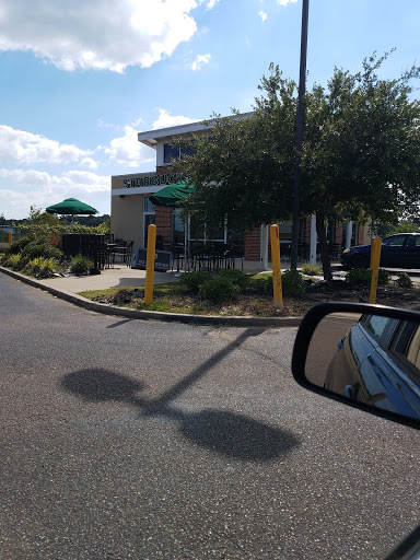 Coffee Shop «Starbucks», reviews and photos, 480 Springridge Rd, Clinton, MS 39056, USA