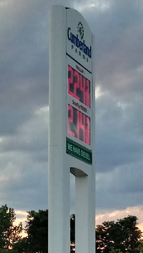 Gas Station «Cumberland Farms», reviews and photos, 343 Hartford Turnpike, Vernon, CT 06066, USA