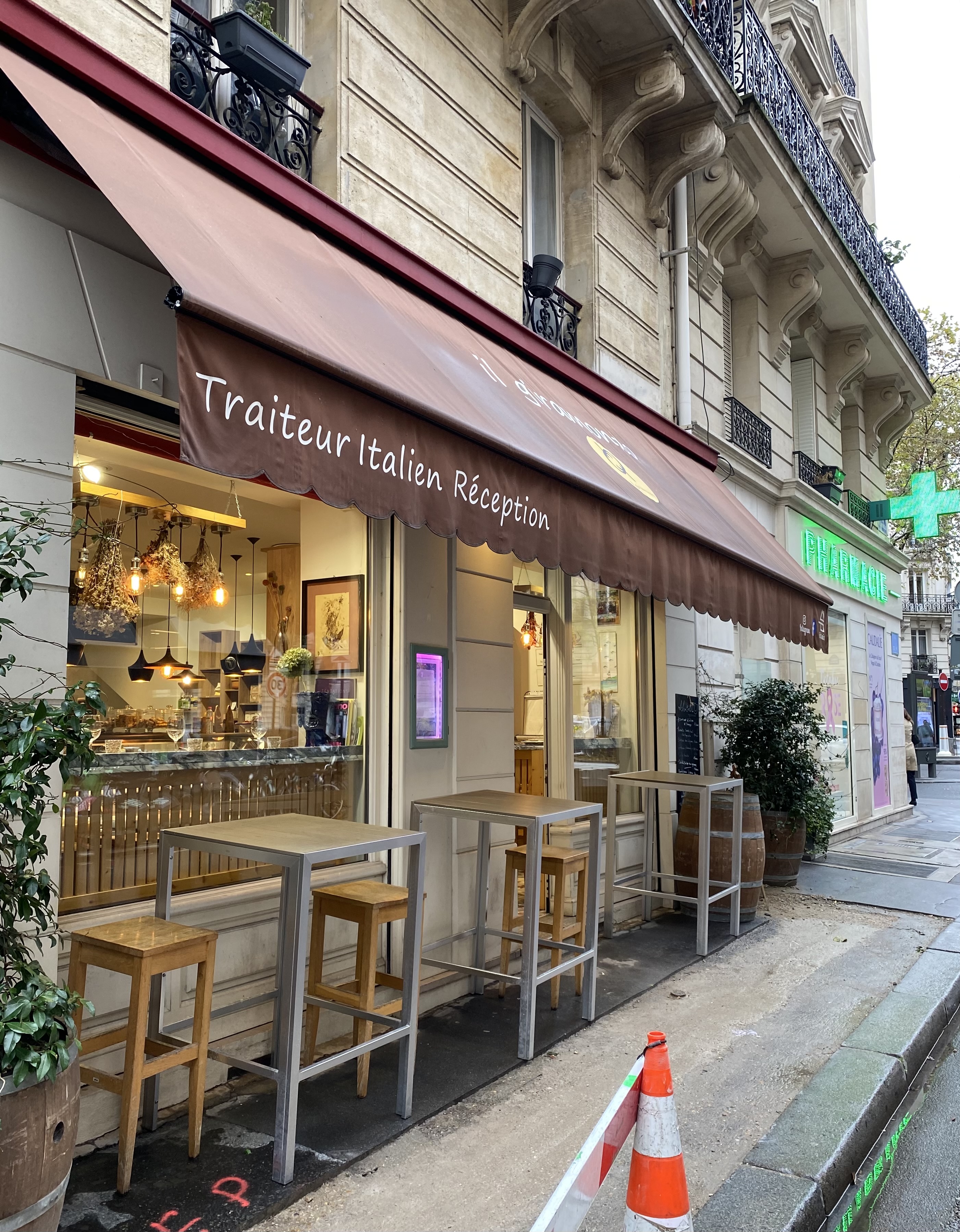 Photo n° 7 de l'avis de LA.A fait le 25/10/2023 à 10:14