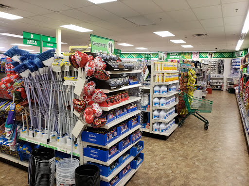 Dollar Store «Dollar Tree», reviews and photos, 11398 Kenyon Way #5f, Rancho Cucamonga, CA 91701, USA