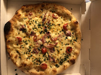 Pizza du Pizzeria Lusitalia Senlis - n°10