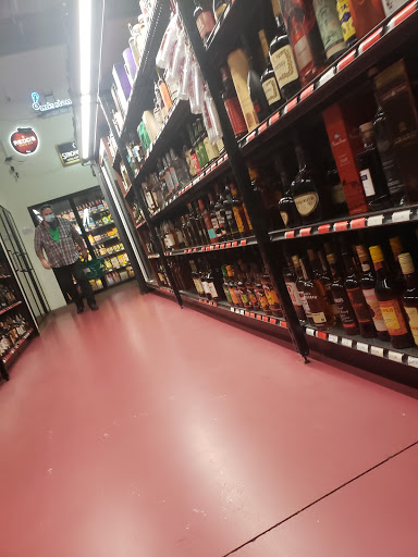 Wine Store «Adelphia Wine Company», reviews and photos, 51 Arthur St B, East Brunswick, NJ 08816, USA