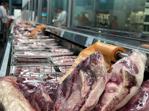 Warehouse store «Costco Wholesale», reviews and photos, 13550 Paxton St, Pacoima, CA 91331, USA