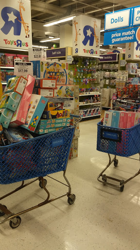 Toy Store «Toys