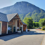 Photo n° 1 de l'avis de Bart.e fait le 28/08/2021 à 14:37 pour Camping des Grands Cols à Saint-Jean-de-Maurienne