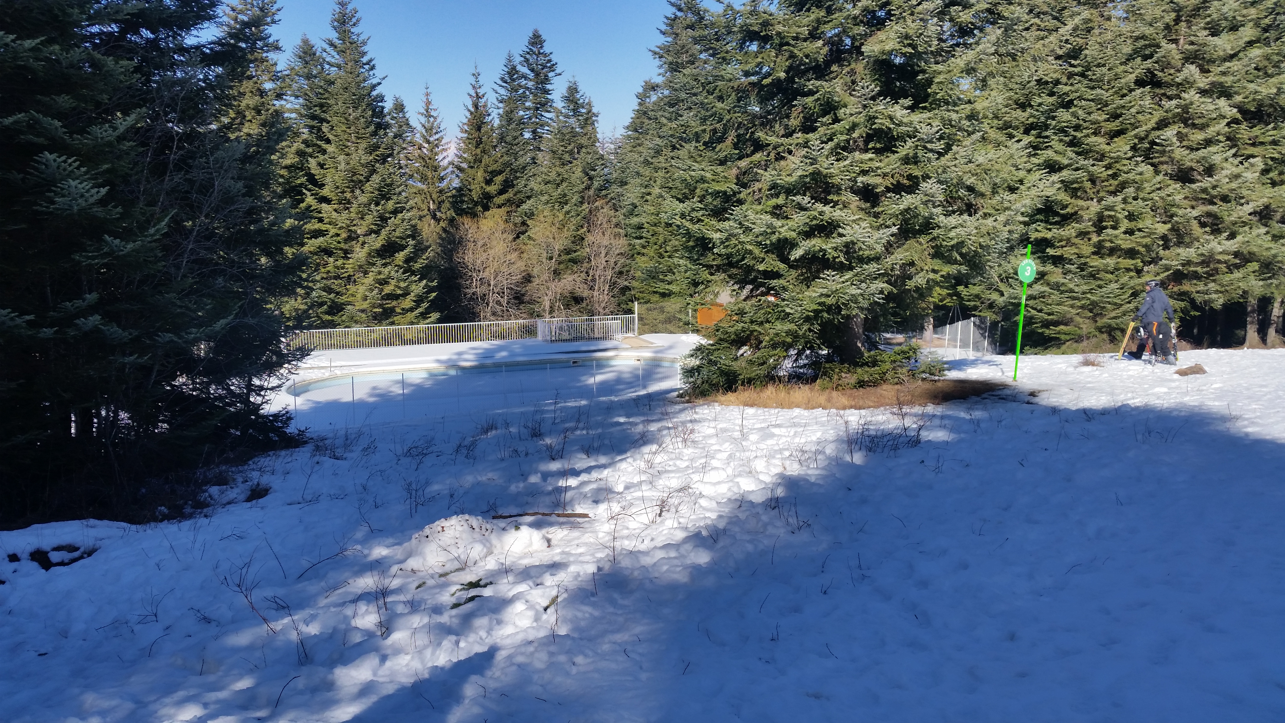 Photo n° 4 de l'avis de Philippe.e fait le 25/02/2017 à 12:53