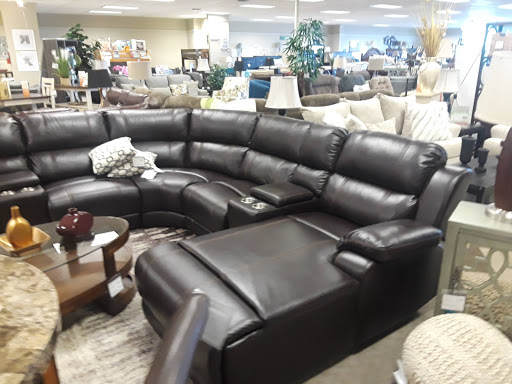 Furniture Store «Badcock Home Furniture &more», reviews and photos, 1529 US-301, Palmetto, FL 34221, USA