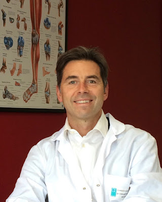 Dr Michel Vanneste à Montpellier