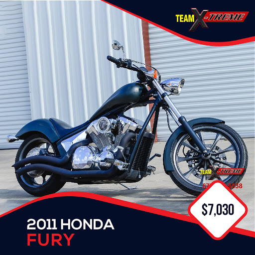 Motorcycle Dealer «Team X-TREME», reviews and photos, 5619 Southwest Fwy, Houston, TX 77057, USA