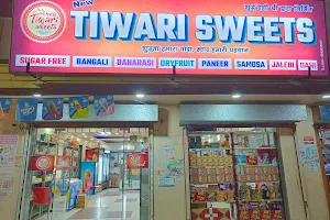 New Tiwari Sweets image