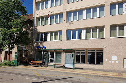 Allianz Belvárosi Ügyfélszolgálat Szeged