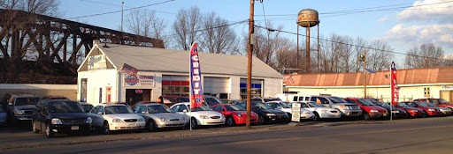 Used Car Dealer «Family Auto Brokers», reviews and photos, 632 W 1st Ave, Roselle, NJ 07203, USA