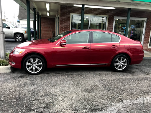 Used Car Dealer «Maguire & Sons Auto Brokers», reviews and photos, 764 S Military Hwy, Virginia Beach, VA 23464, USA