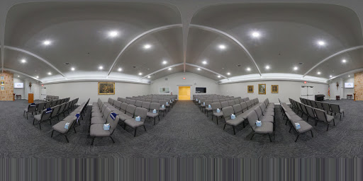 Funeral Home «Lucas Funeral Home and Cremation Services», reviews and photos, 1601 S Main St, Keller, TX 76248, USA