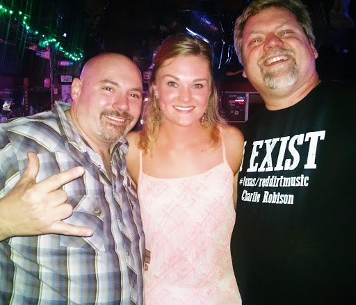 Bar «Firehouse Saloon and Badlands Radio», reviews and photos, 5930 Southwest Fwy, Houston, TX 77057, USA