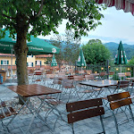 Photo n°3 de l'avis de S. fait le 19/06/2023 à 19:36 sur le  Gasthof Kampenwand à Bernau am Chiemsee