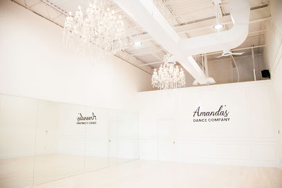 Amanda's Dance Company