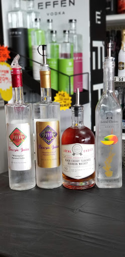 Liquor Store «Coastal Spirits ABC at Singleton Ridge», reviews and photos, 2266 US-501, Conway, SC 29526, USA