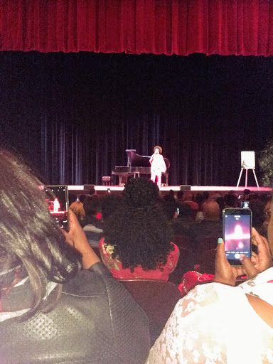 Auditorium «The Whiting», reviews and photos, 1241 E Kearsley St, Flint, MI 48503, USA