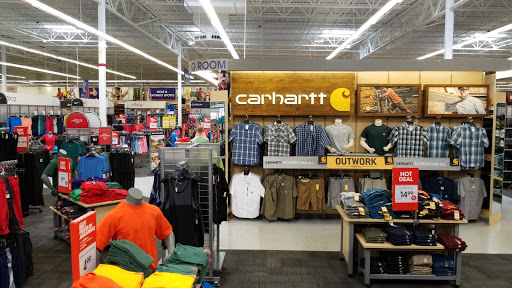 Sporting Goods Store «Academy Sports + Outdoors», reviews and photos, 1260 S Amity Rd, Conway, AR 72032, USA