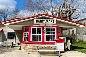 Dairy Mart image