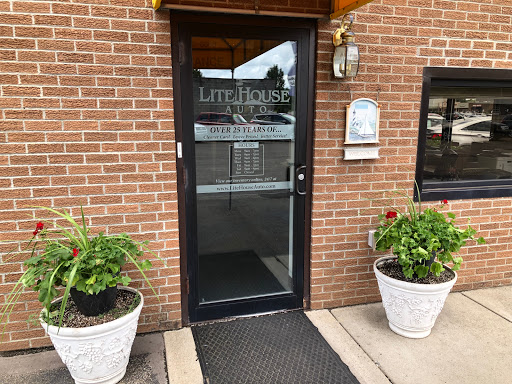 Used Car Dealer «LiteHouse Auto, Inc.», reviews and photos, 120 Mall Blvd, Lakewood, NY 14750, USA