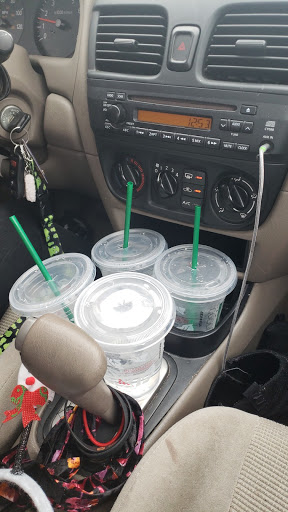 Coffee Shop «Starbucks», reviews and photos, 704 England St, Ashland, VA 23005, USA