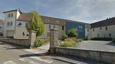 ENIL : Ecole, lycée, centre de formation adulte à Mamirolle