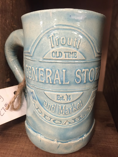 Grocery Store «Troutt Old Time General Store And Market», reviews and photos, 433 N 4th St, Paducah, KY 42001, USA