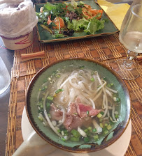 Phô du Restaurant vietnamien Mouffetard Saigon's à Paris - n°4