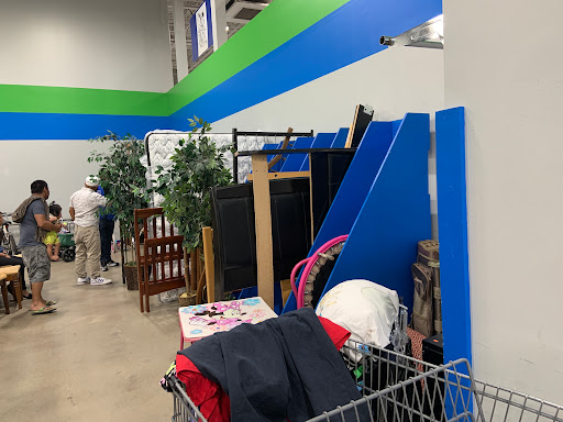 Thrift Store «Goodwill», reviews and photos, 7114 Winchester Rd, Memphis, TN 38125, USA
