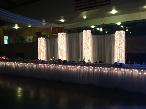 Florist «Alluring Floral and Event Planning», reviews and photos, 4475 Richfield Rd, Flint, MI 48506, USA