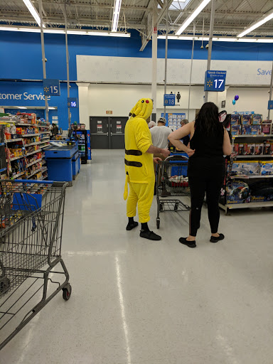 Department Store «Walmart Supercenter», reviews and photos, 4310 Montgomery Hwy, Dothan, AL 36303, USA