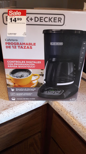 Department Store «Target», reviews and photos, 1300 E 86th St #35, Indianapolis, IN 46240, USA