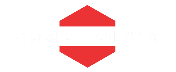 Spencer’s tractor works