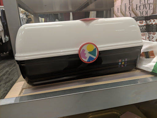 Department Store «Target», reviews and photos, 2000 W Waters Rd, Ann Arbor, MI 48103, USA