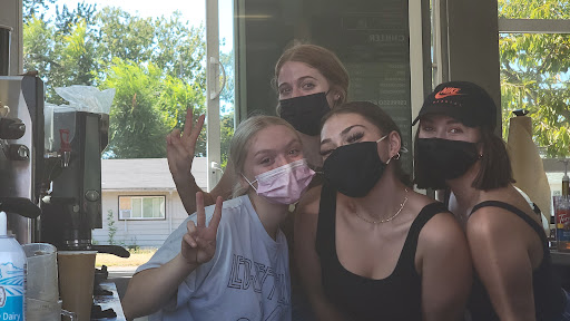 Coffee Shop «Black Rock Coffee Bar», reviews and photos, 2228 SE 182nd Ave, Portland, OR 97233, USA