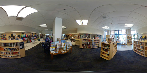 Book Store «UCSB Bookstore», reviews and photos, 1 UCEN Rd, Santa Barbara, CA 93106, USA