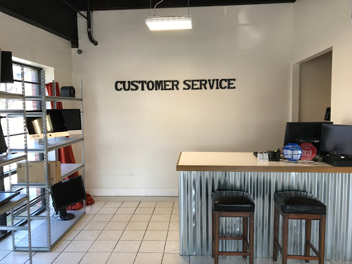 Computer Repair Service «Computer Solutions and Exchange», reviews and photos, 8137 Wornall Rd, Kansas City, MO 64114, USA