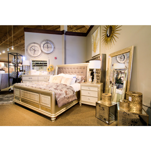 Furniture Store «Ashley HomeStore», reviews and photos, 12185 77th St, Kenosha, WI 53142, USA