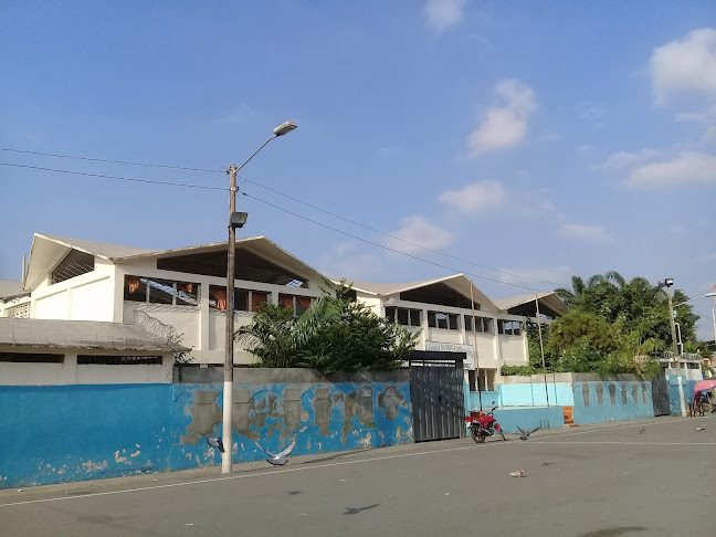 Escuela Gustavo Lemus Ramirez