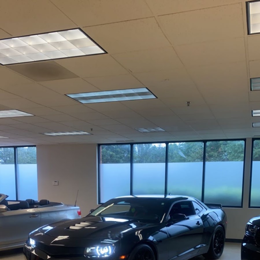 Naperville Motor Cars