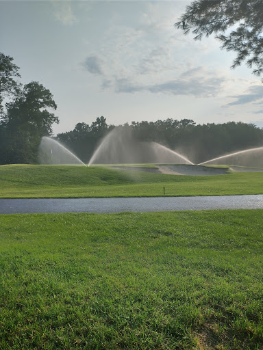 Country Club «Woodcrest Country Club», reviews and photos, 300 E Evesham Rd, Cherry Hill, NJ 08003, USA