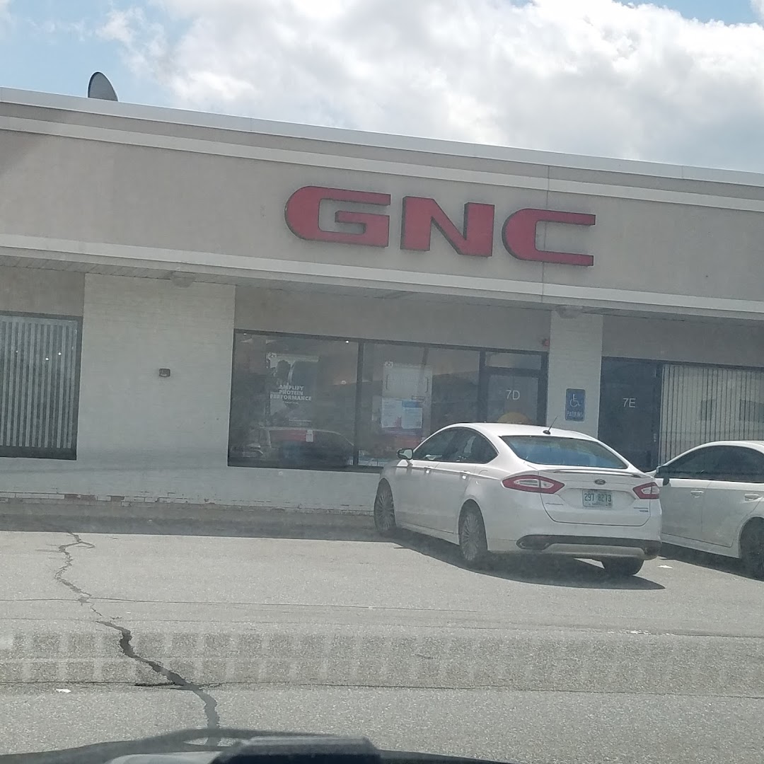 GNC