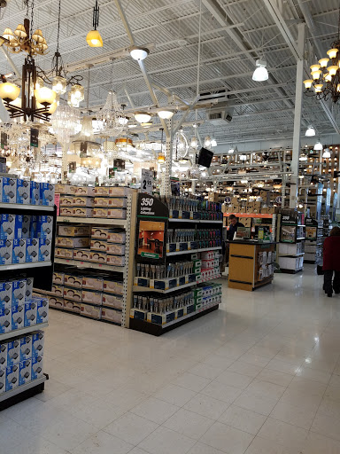 Home Improvement Store «Menards», reviews and photos, 740 E Rand Rd, Mt Prospect, IL 60056, USA