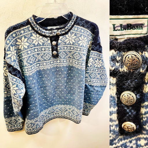 Boutique «Everchanging Seasons Consignment Boutique», reviews and photos, 710 Forest Ave, Portland, ME 04103, USA