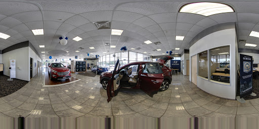 Hyundai Dealer «Humble Hyundai», reviews and photos, 18877 US-59, Humble, TX 77338, USA