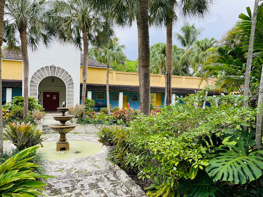 Museum «Bonnet House Museum & Gardens», reviews and photos, 900 N Birch Rd, Fort Lauderdale, FL 33304, USA